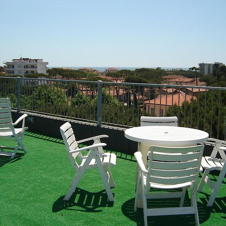 Hotel Mediterraneo Marina di Pietrasanta Eksteriør billede