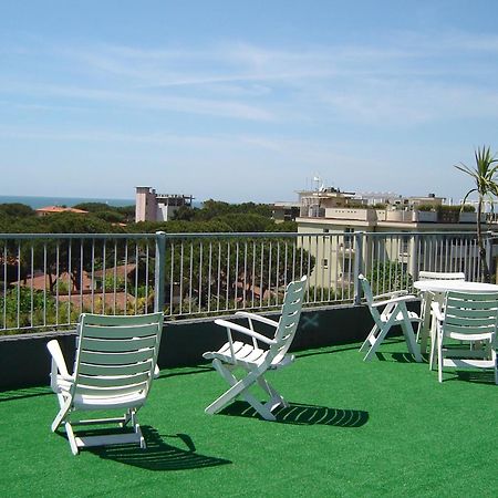 Hotel Mediterraneo Marina di Pietrasanta Eksteriør billede