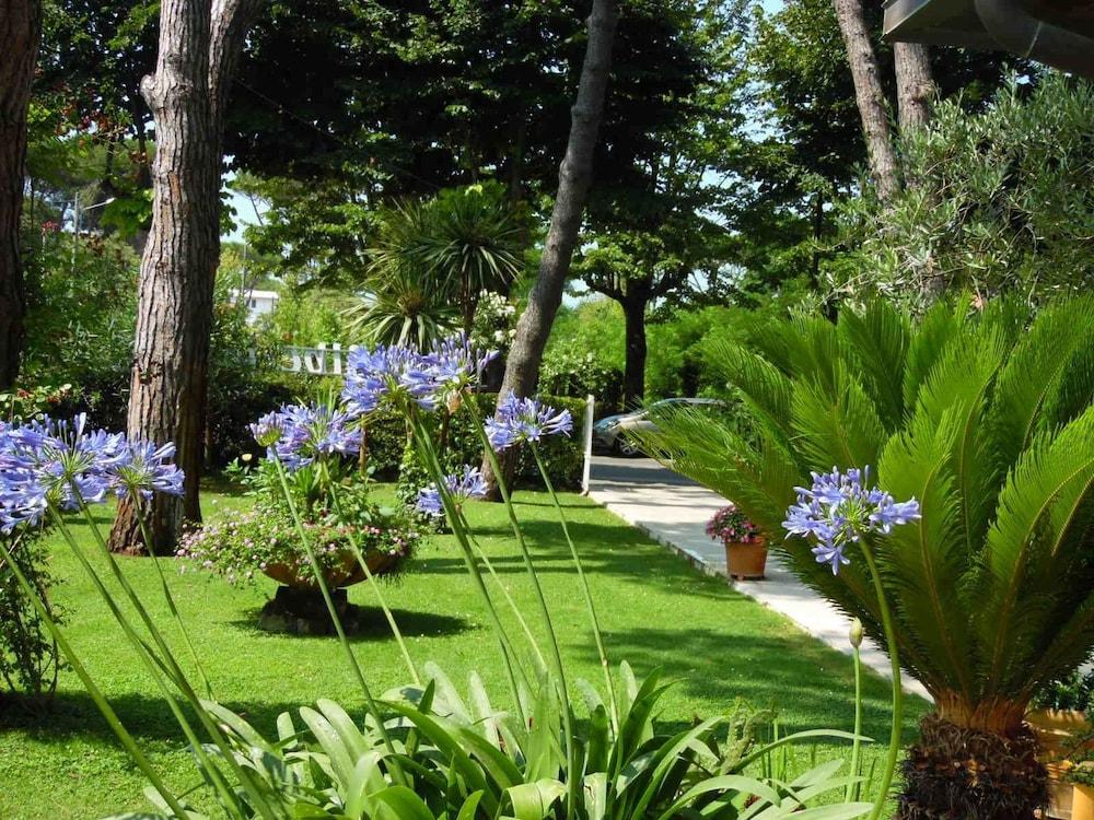 Hotel Mediterraneo Marina di Pietrasanta Eksteriør billede